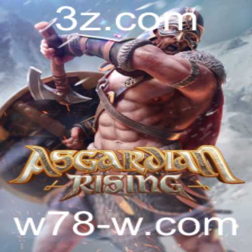 AsgardianRising: A Aventura Mítica de Estratégia e Coragem