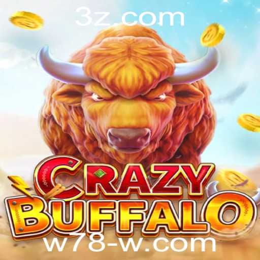 Descubra o Mundo de CRAZYBUFFALO: Um Jogo de Estratégia e Aventura