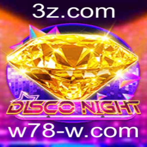 Descubra DiscoNight: O Novo Fenômeno no Mundo dos Jogos