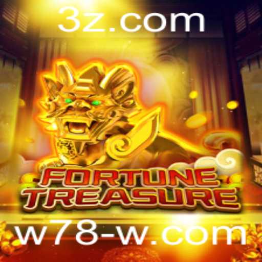 FortuneTreasure: Descubra o Fascinante Mundo de Adventure com o w78 bet