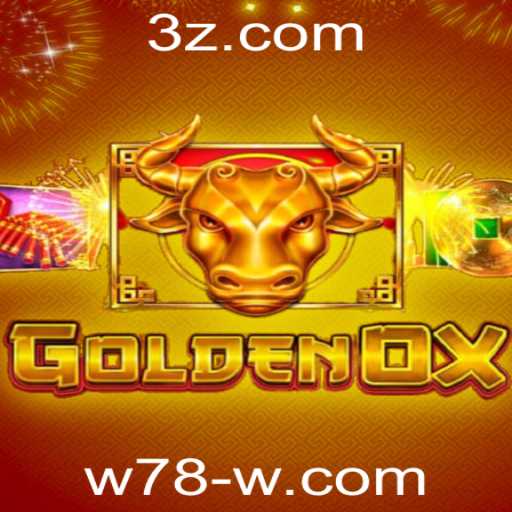 Explorando o Universo de GoldenOx