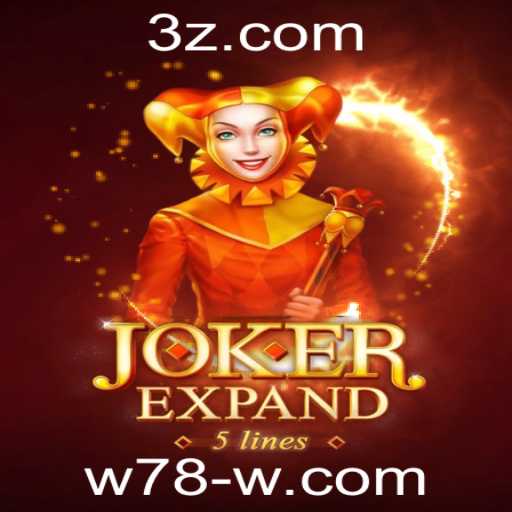 Explorando JokerExpand: Um Mergulho no Universo das Apostas w78