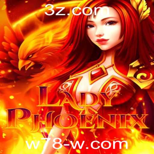 Descubra o Universo de LadyPhoenix: O Jogo Que Está Revolucionando as Apostas Online