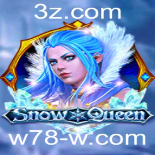 Desvendando o Jogo SnowQueen: Um Mergulho nas Aventuras Gélidas e Estratégias de w78 bet