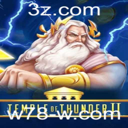 Desbravando Temple of Thunder II: Aventura e Estratégia no Mundo dos Jogos de Aposta