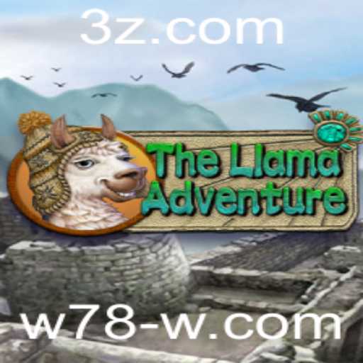 TheLlamaAdventure: Explorando o Novo Mundo de Diversão e Aventura Digital