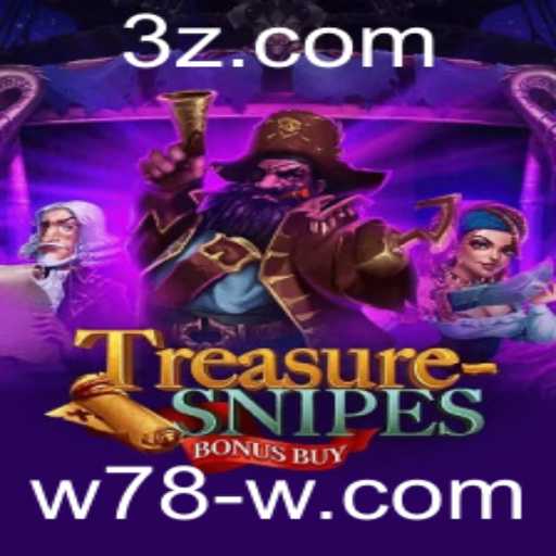 TreasuresnipesBonusBuy: A Nova Sensação dos Jogos de Aposta
